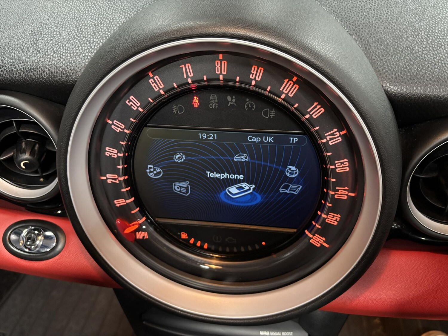 Used MINI Convertible 2015 for sale - 77478305: Photo 43