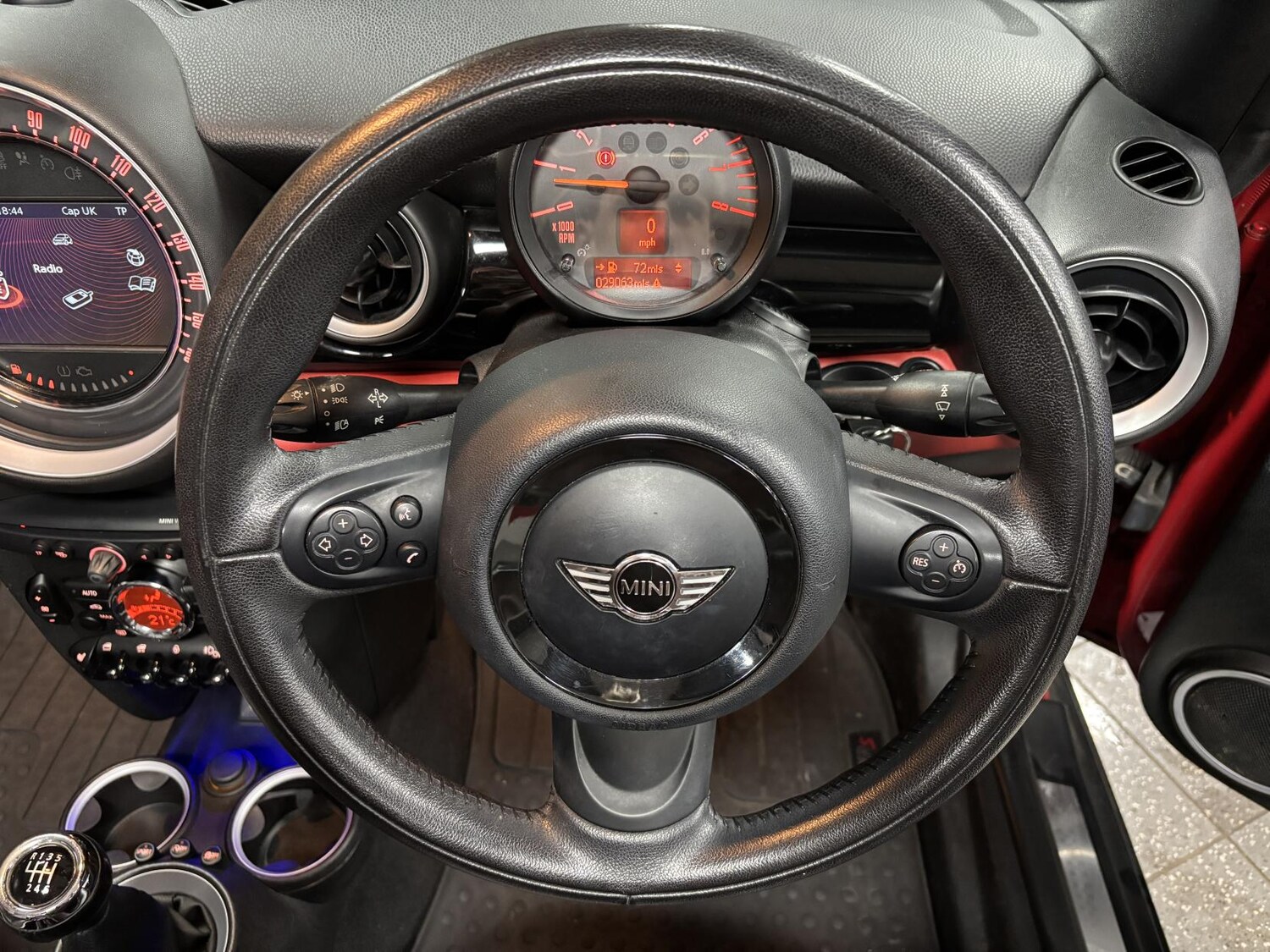 Used MINI Convertible 2015 for sale - 77478305: Photo 44