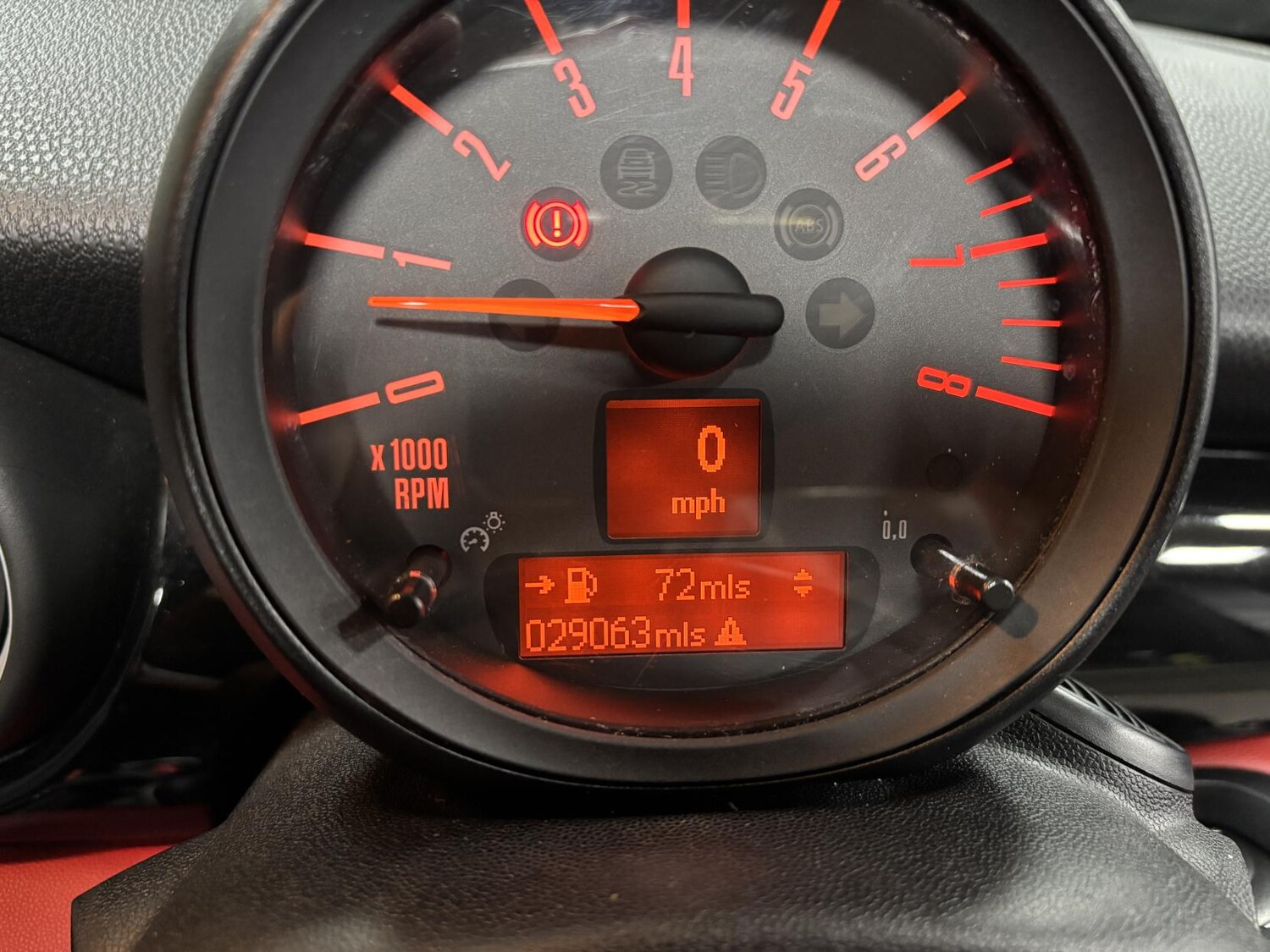 Used MINI Convertible 2015 for sale - 77478305: Photo 45