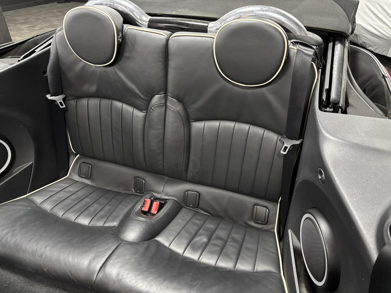 Used MINI Convertible 2015 for sale - 77478305: Photo 61