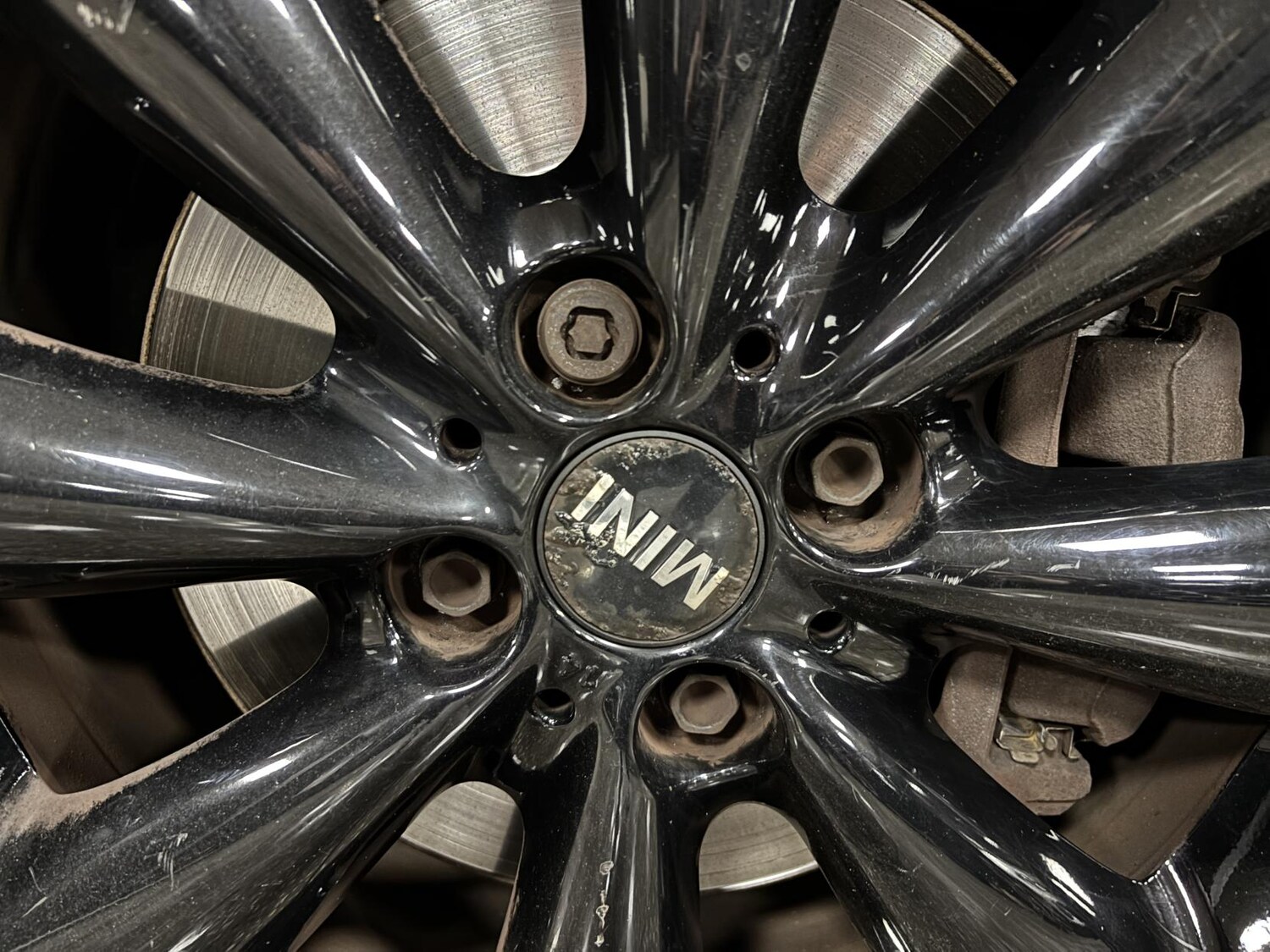 Used MINI Convertible 2015 for sale - 77478305: Photo 65