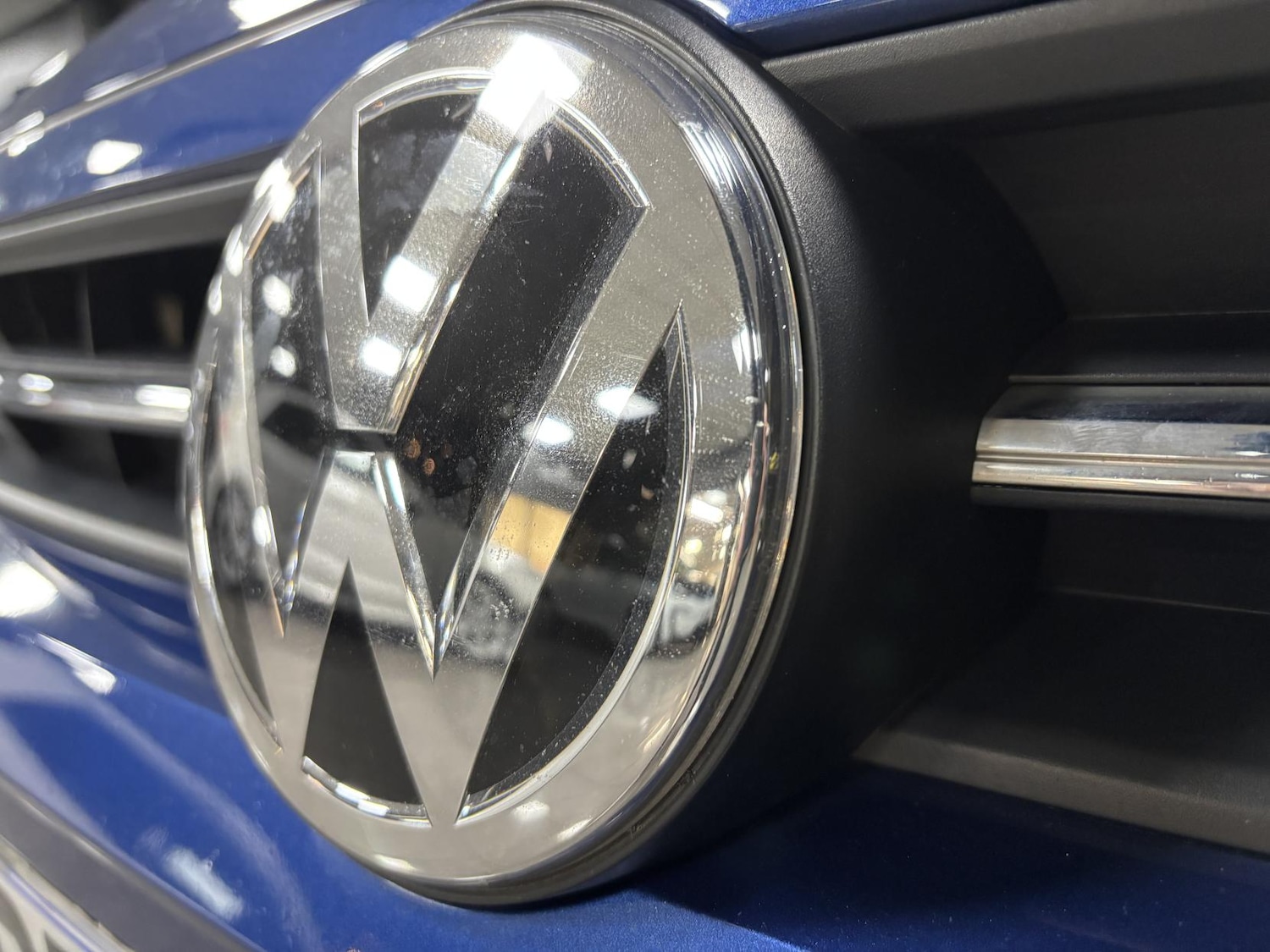 Used Volkswagen Polo 2018 for sale - 76837583: Photo 11