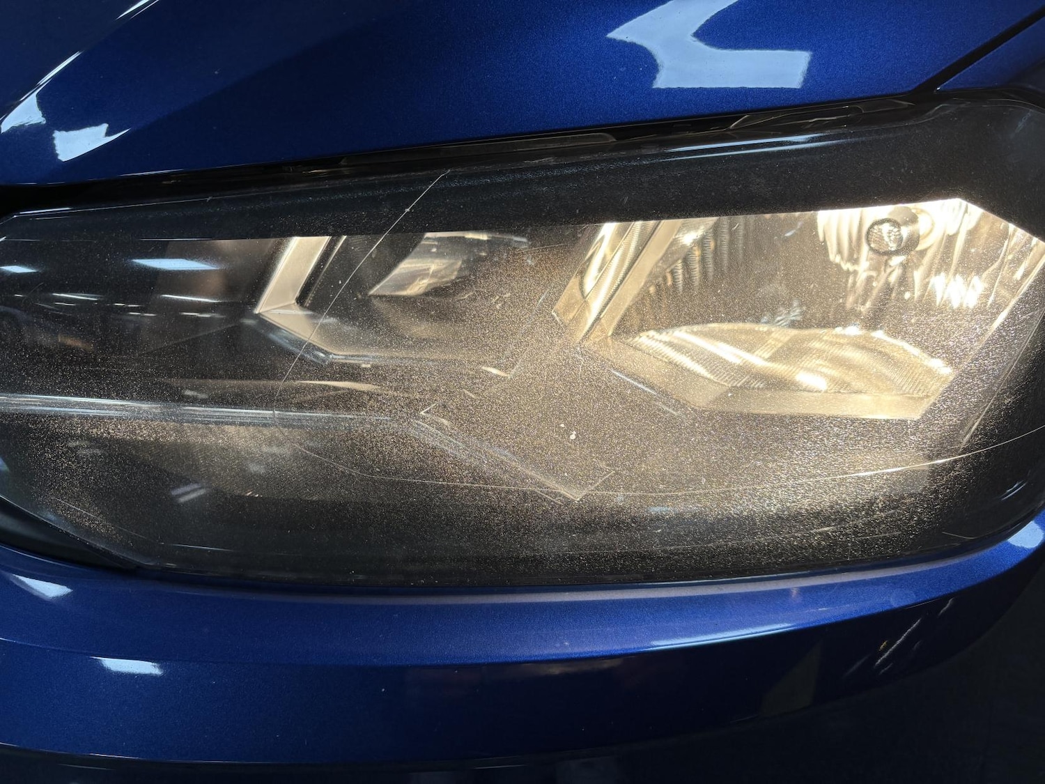 Used Volkswagen Polo 2018 for sale - 76837583: Photo 13