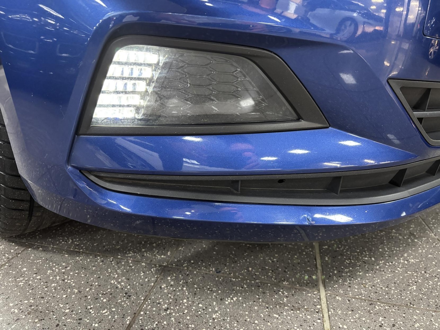 Used Volkswagen Polo 2018 for sale - 76837583: Photo 15