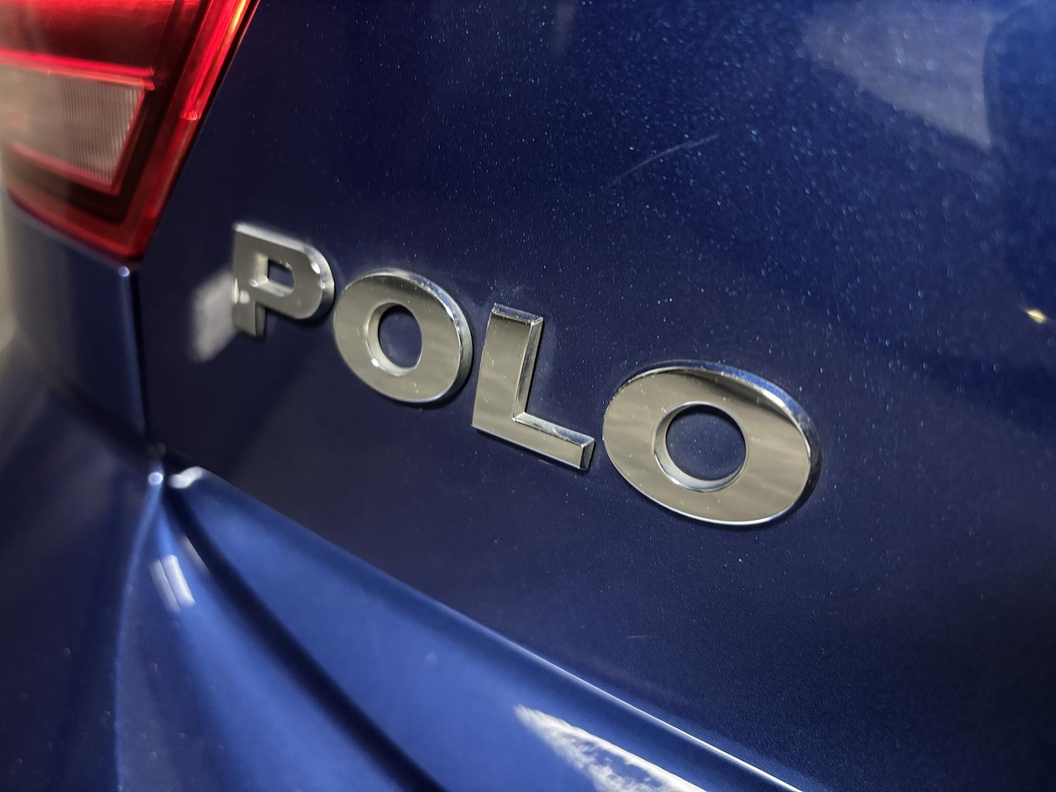 Used Volkswagen Polo 2018 for sale - 76837583: Photo 21