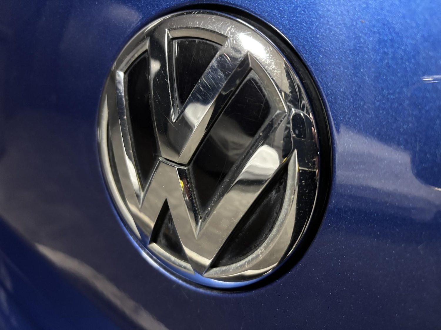 Used Volkswagen Polo 2018 for sale - 76837583: Photo 22