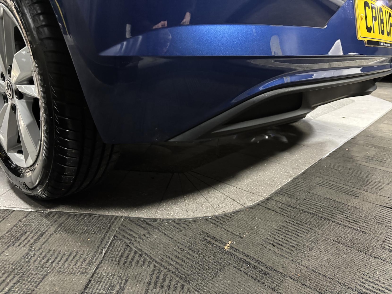 Used Volkswagen Polo 2018 for sale - 76837583: Photo 25