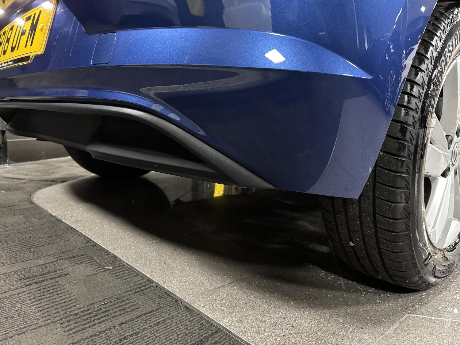 Used Volkswagen Polo 2018 for sale - 76837583: Photo 26