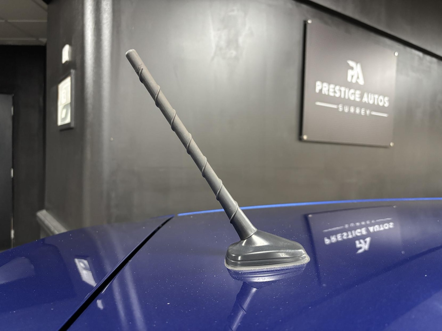 Used Volkswagen Polo 2018 for sale - 76837583: Photo 27