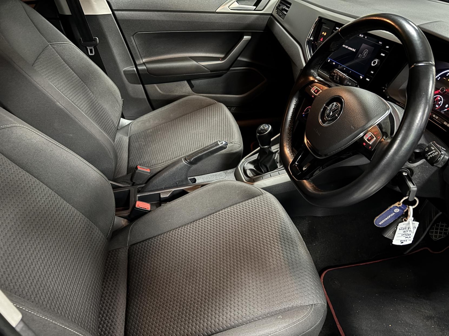 Used Volkswagen Polo 2018 for sale - 76837583: Photo 32