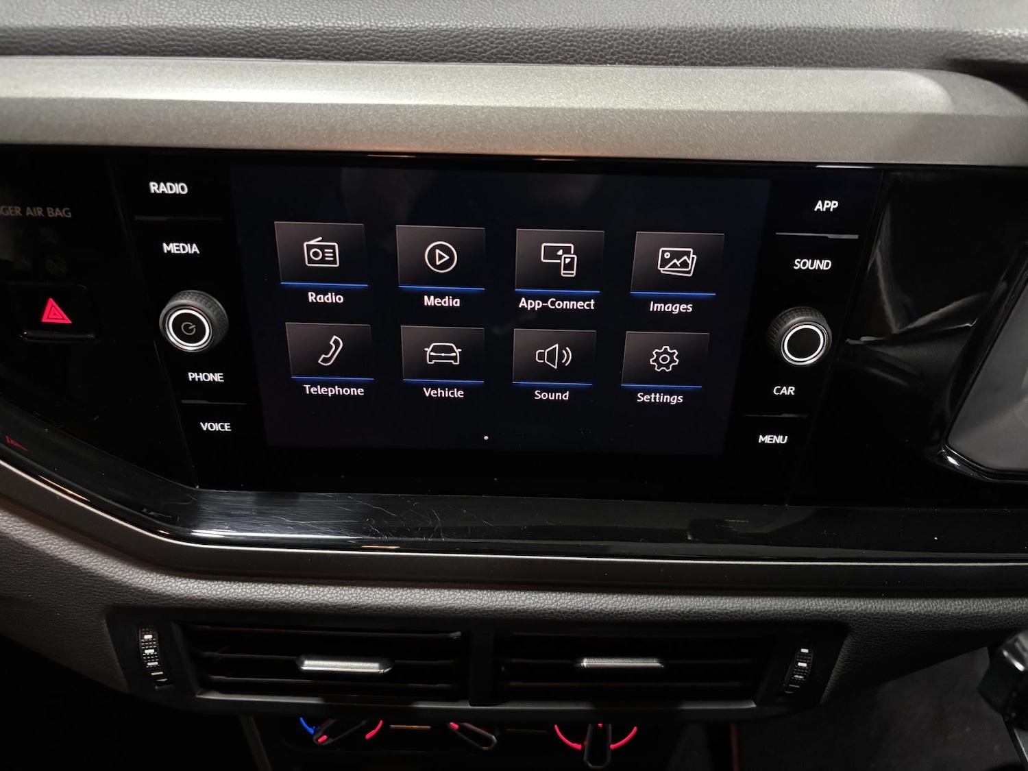 Used Volkswagen Polo 2018 for sale - 76837583: Photo 35