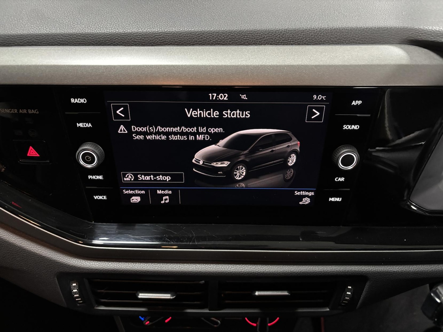 Used Volkswagen Polo 2018 for sale - 76837583: Photo 36