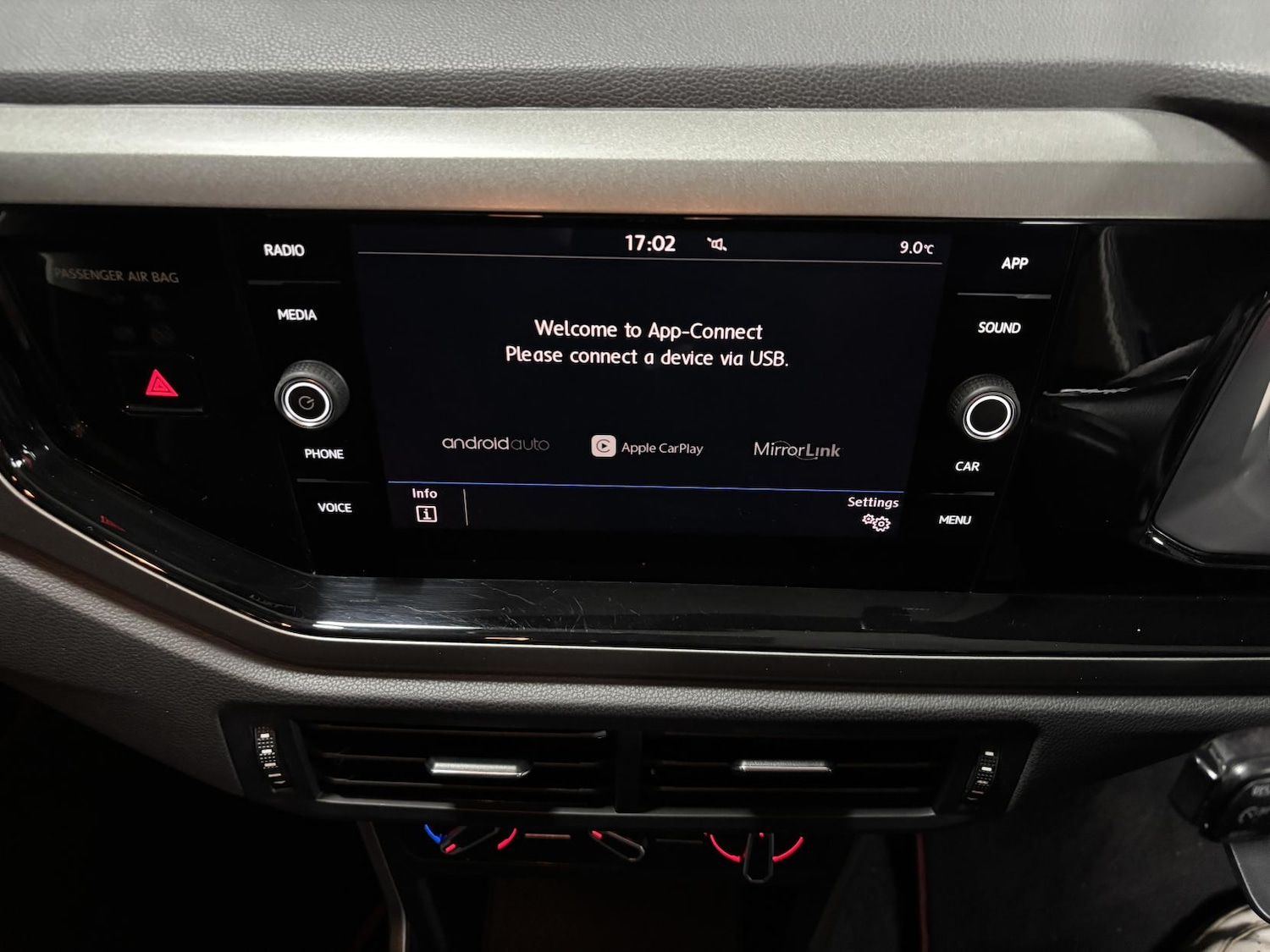 Used Volkswagen Polo 2018 for sale - 76837583: Photo 37