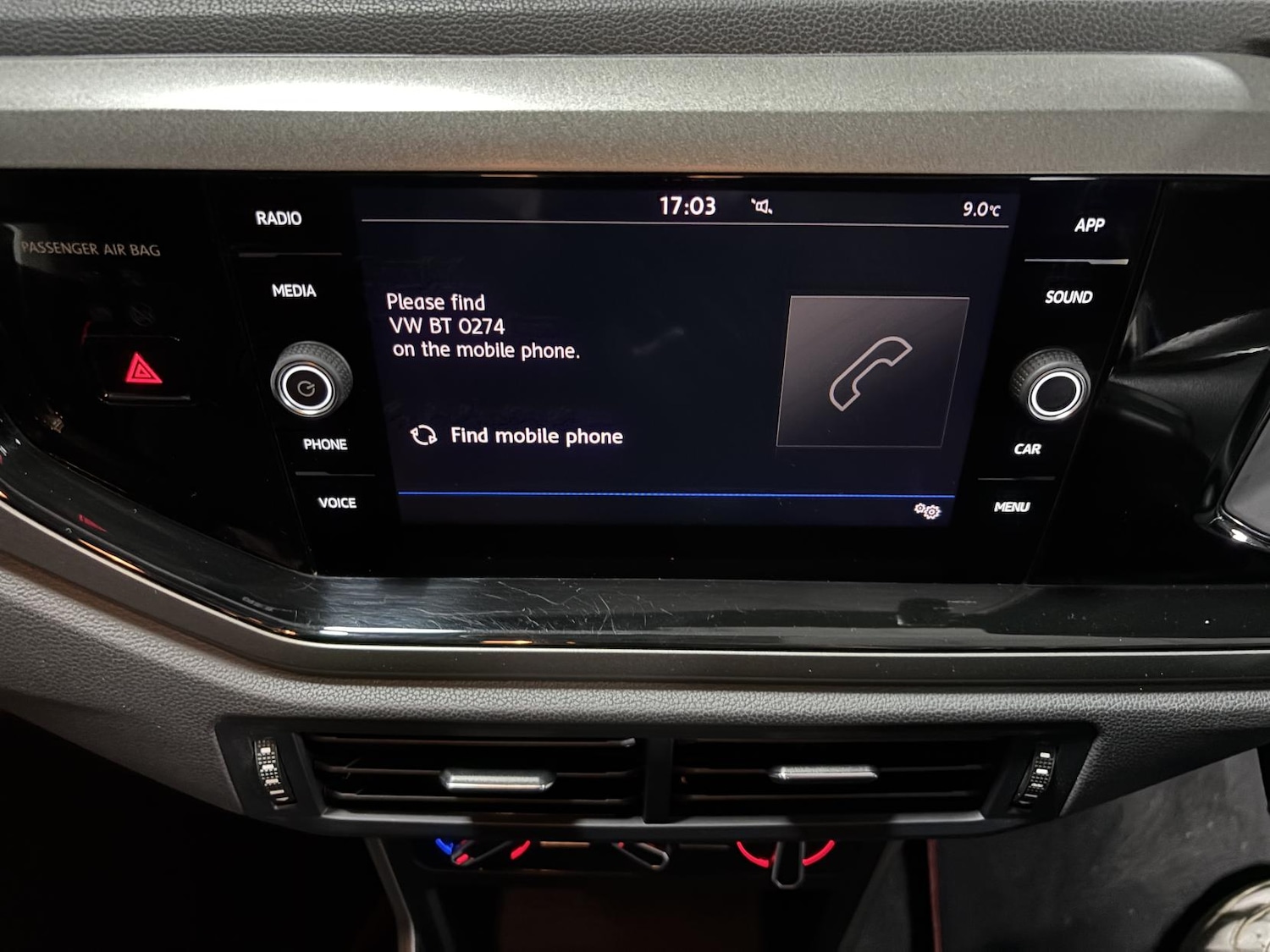 Used Volkswagen Polo 2018 for sale - 76837583: Photo 38