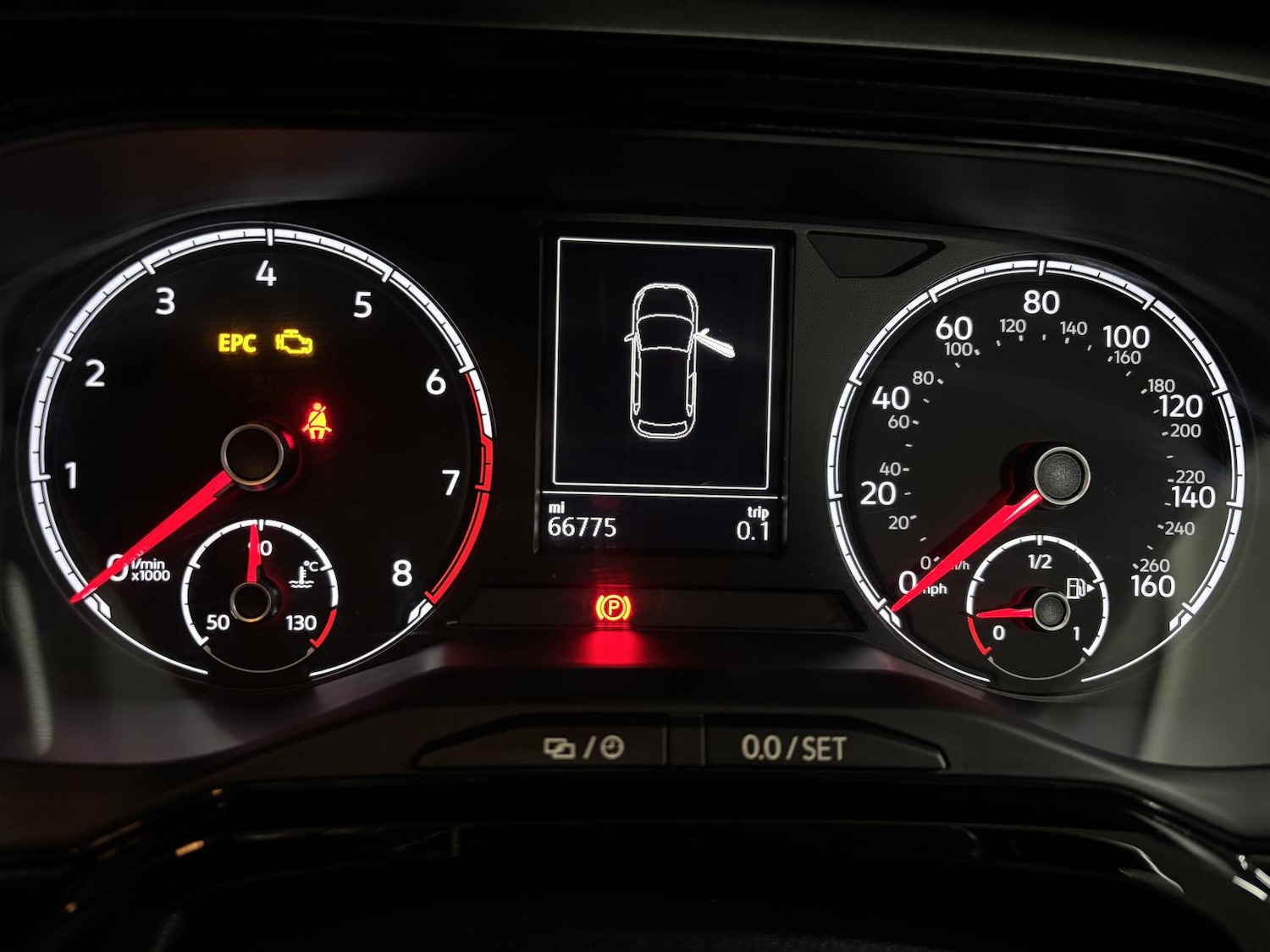 Used Volkswagen Polo 2018 for sale - 76837583: Photo 40