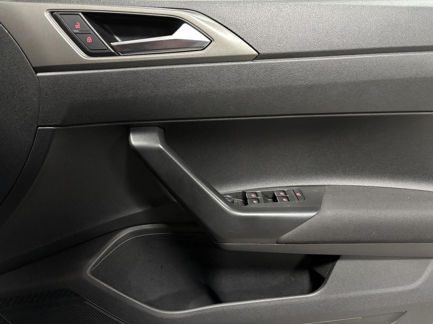 Used Volkswagen Polo 2018 for sale - 76837583: Photo 50