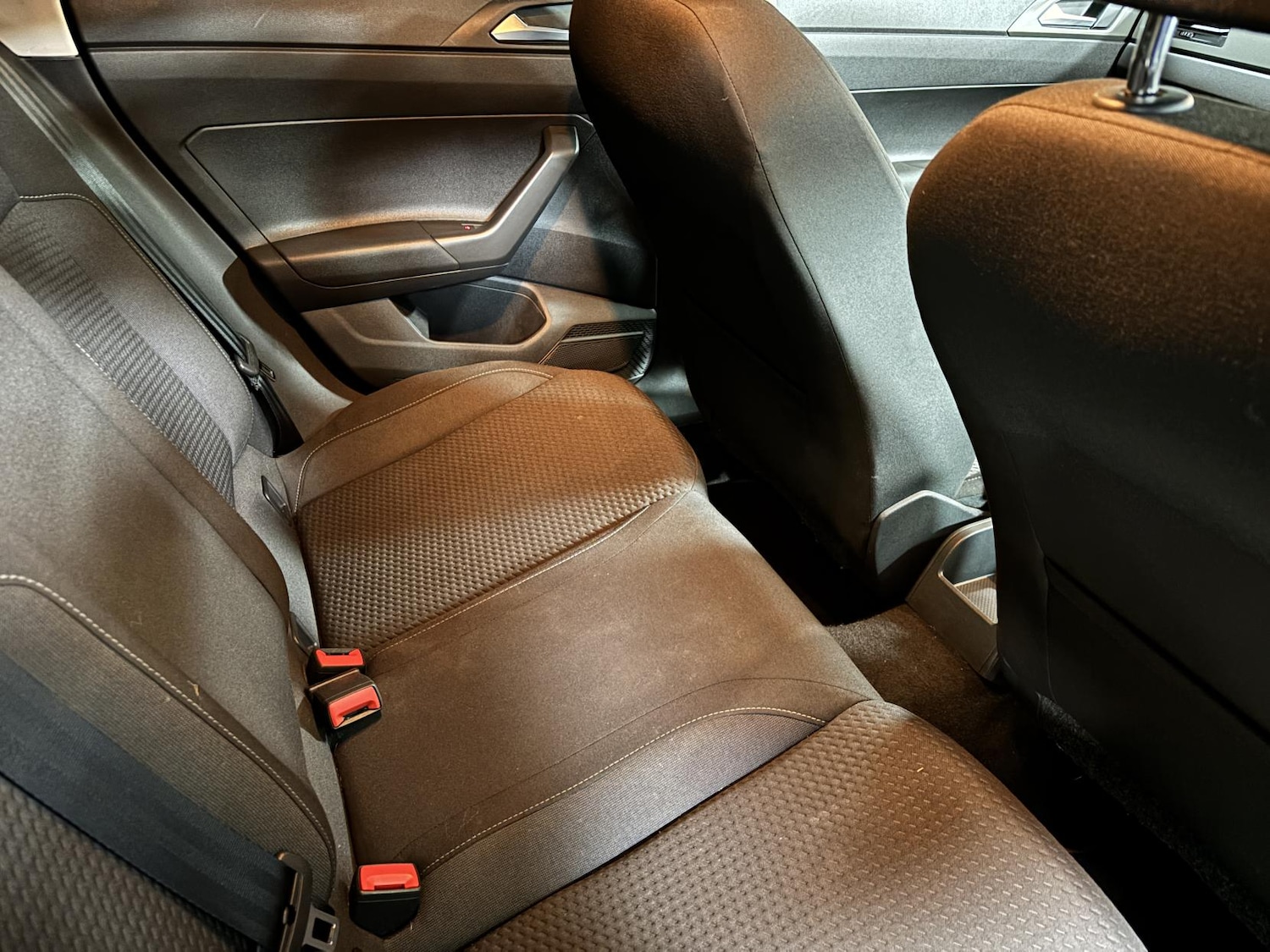 Used Volkswagen Polo 2018 for sale - 76837583: Photo 55