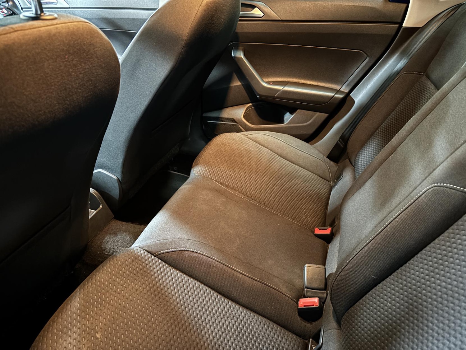 Used Volkswagen Polo 2018 for sale - 76837583: Photo 57