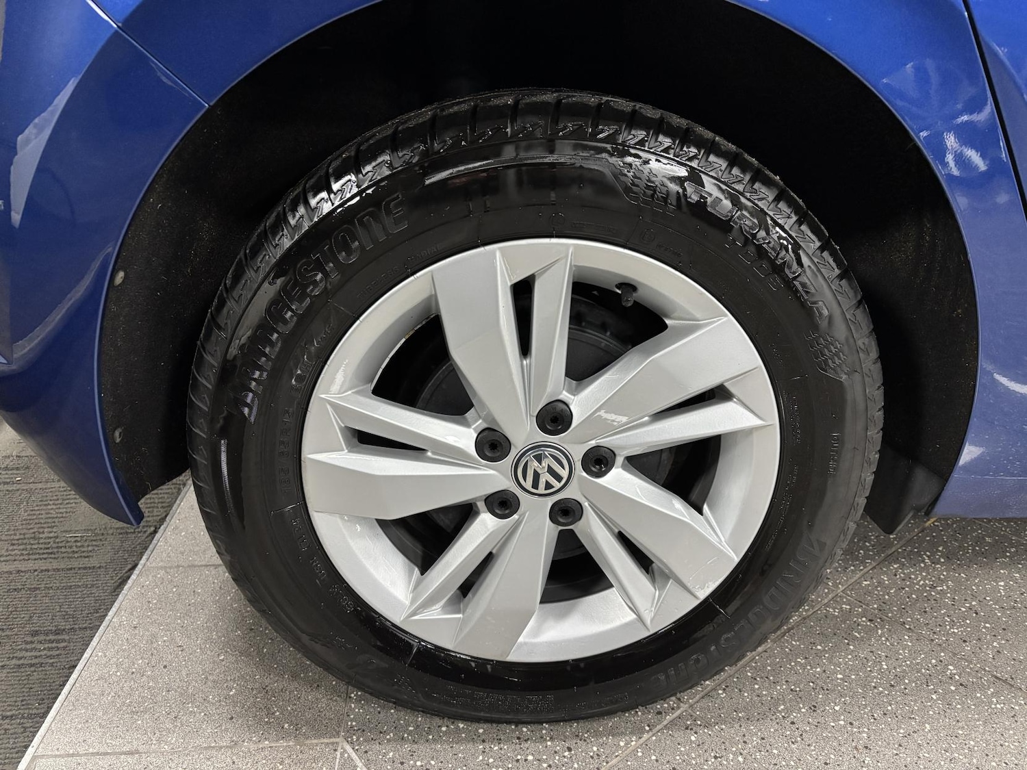 Used Volkswagen Polo 2018 for sale - 76837583: Photo 59