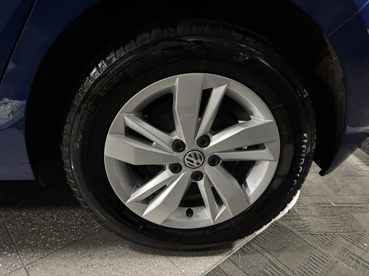 Used Volkswagen Polo 2018 for sale - 76837583: Photo 60