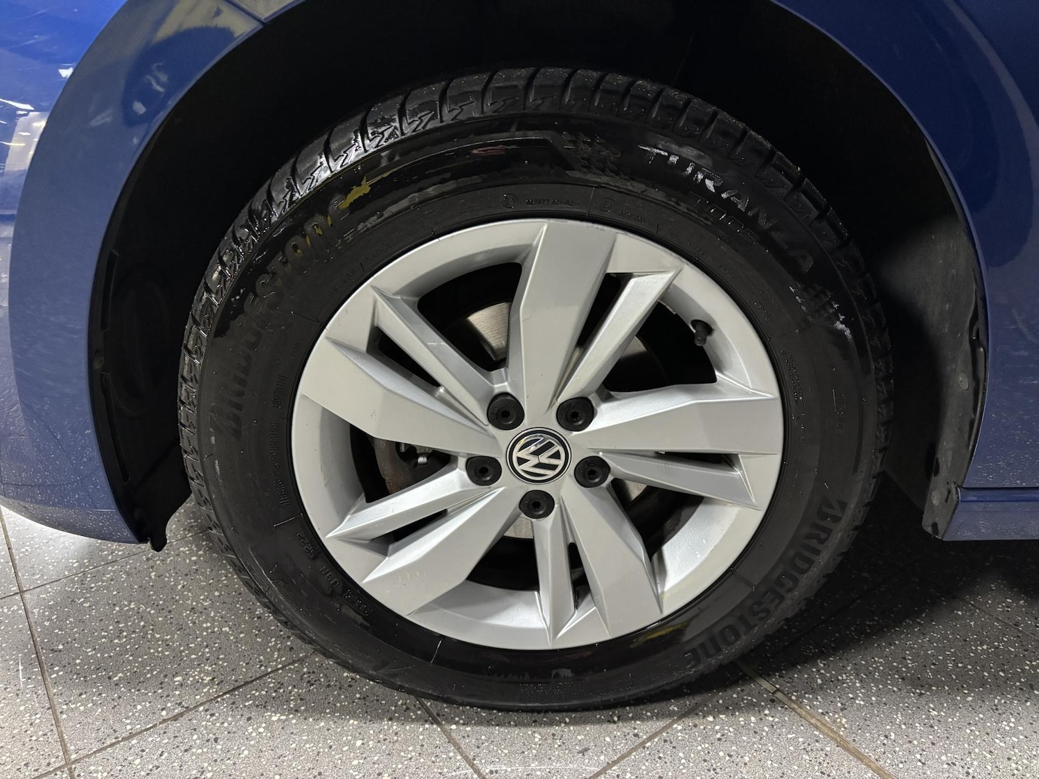 Used Volkswagen Polo 2018 for sale - 76837583: Photo 61