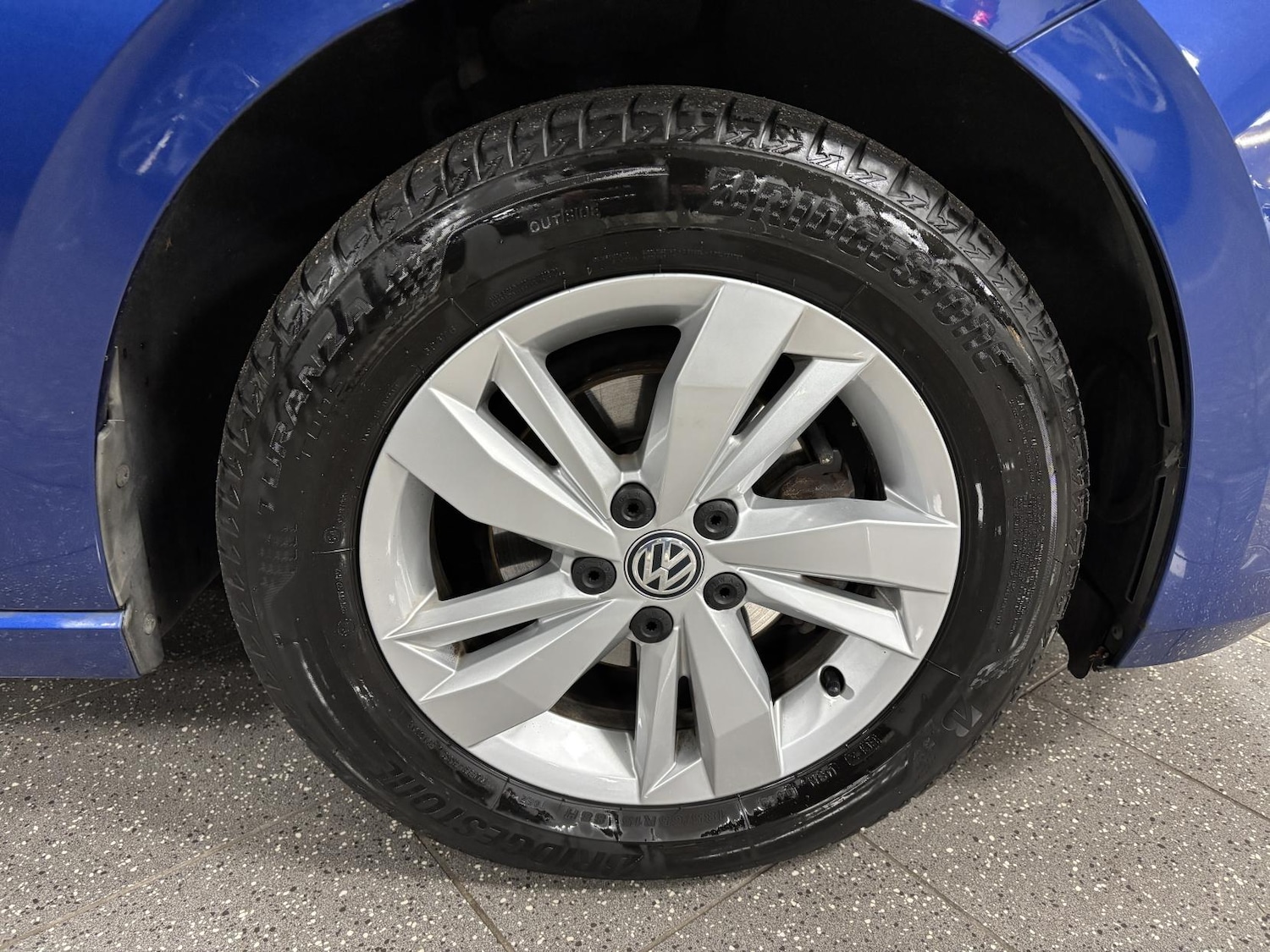 Used Volkswagen Polo 2018 for sale - 76837583: Photo 62