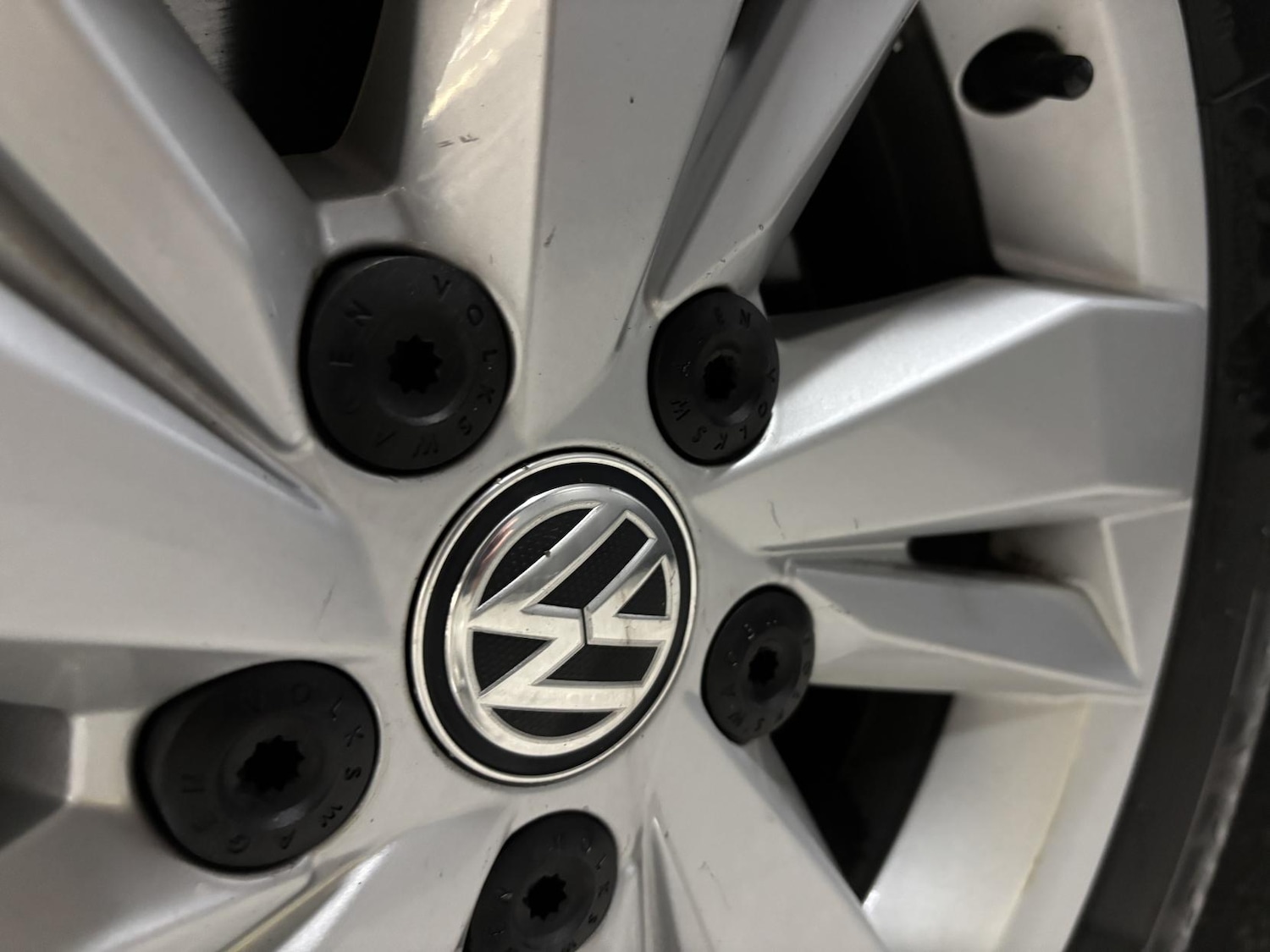 Used Volkswagen Polo 2018 for sale - 76837583: Photo 63