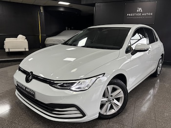 Used Volkswagen Golf 2021 for sale - 77508935: Photo