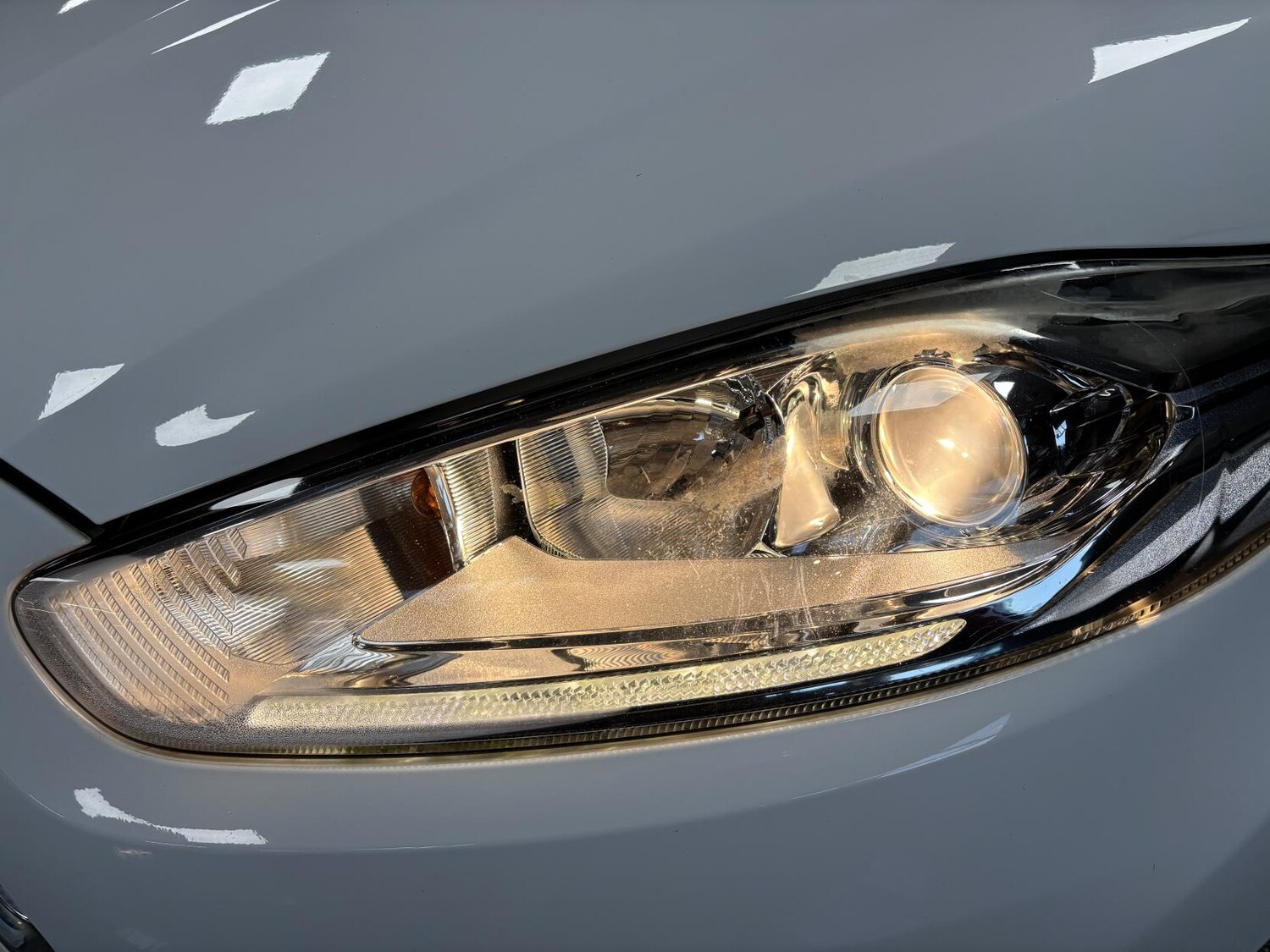 Used Ford Fiesta 2014 for sale - 77573126: Photo 13