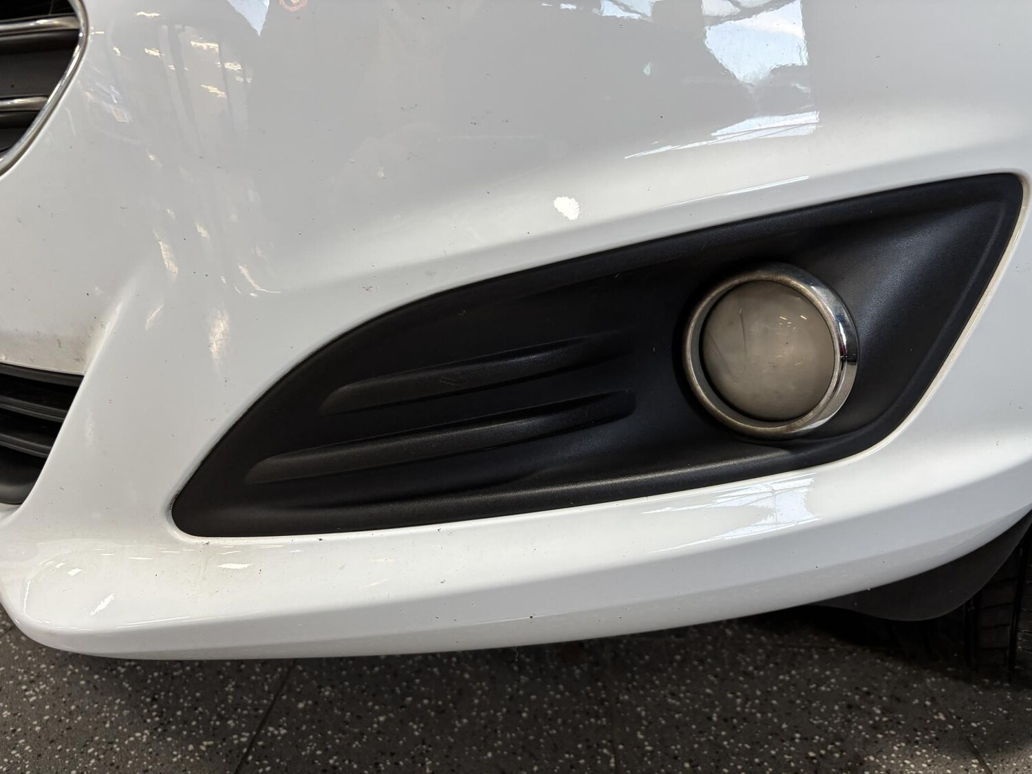 Used Ford Fiesta 2014 for sale - 77573126: Photo 15