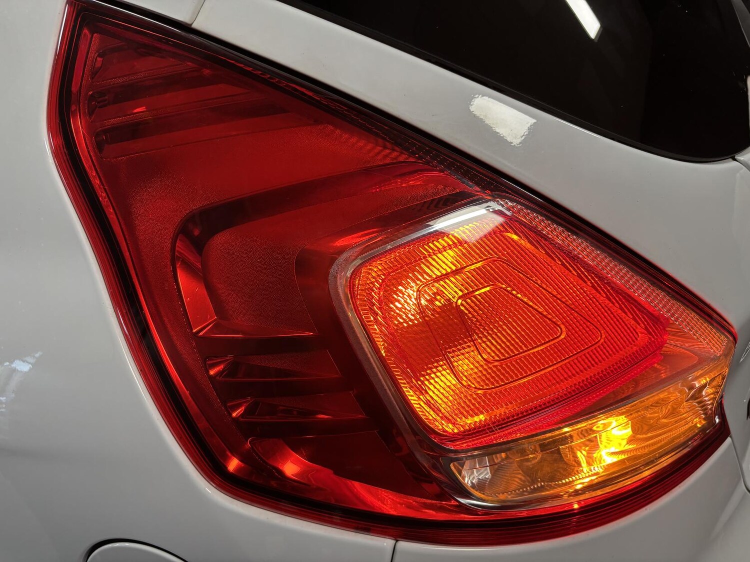 Used Ford Fiesta 2014 for sale - 77573126: Photo 17