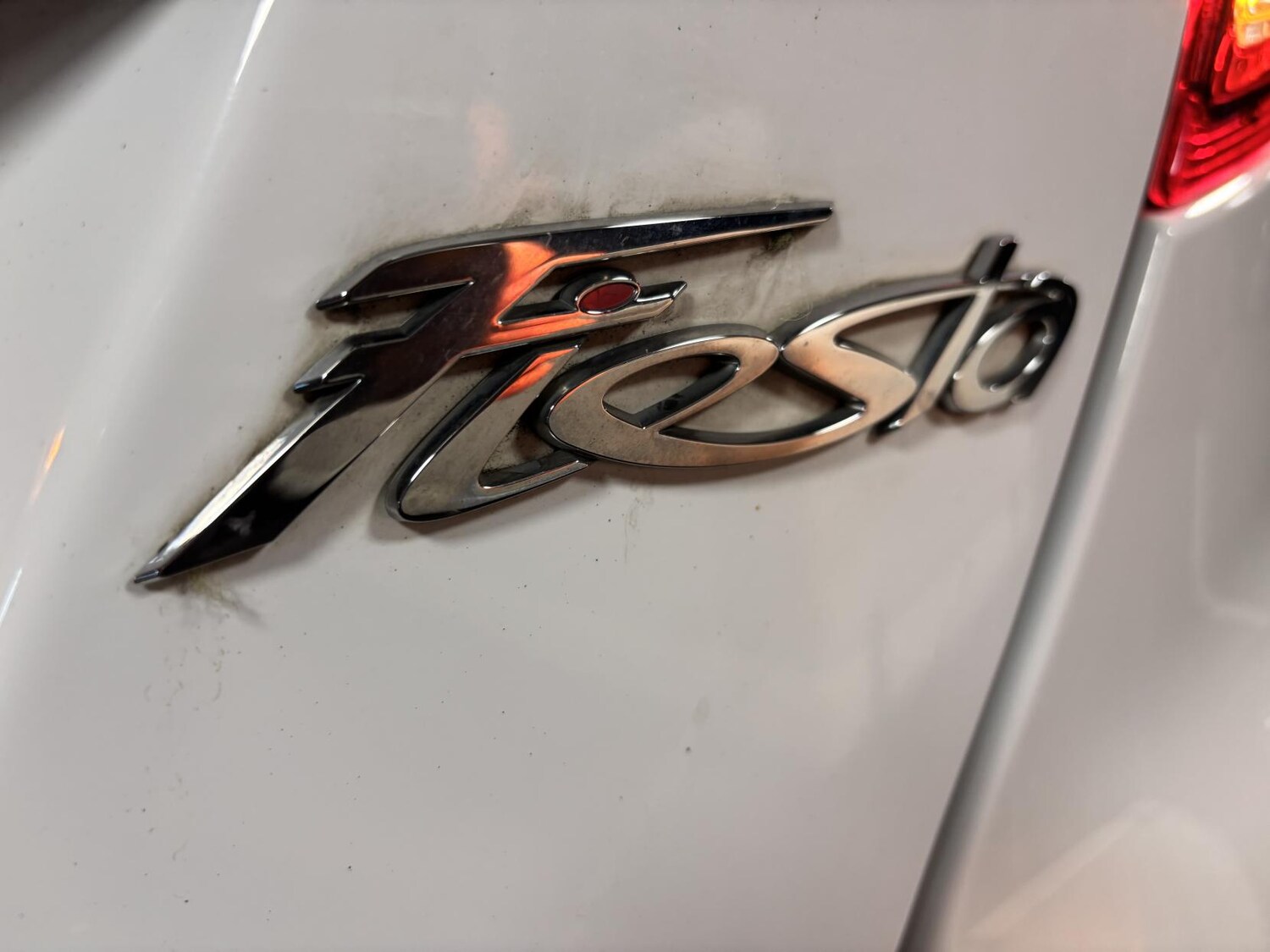 Used Ford Fiesta 2014 for sale - 77573126: Photo 20