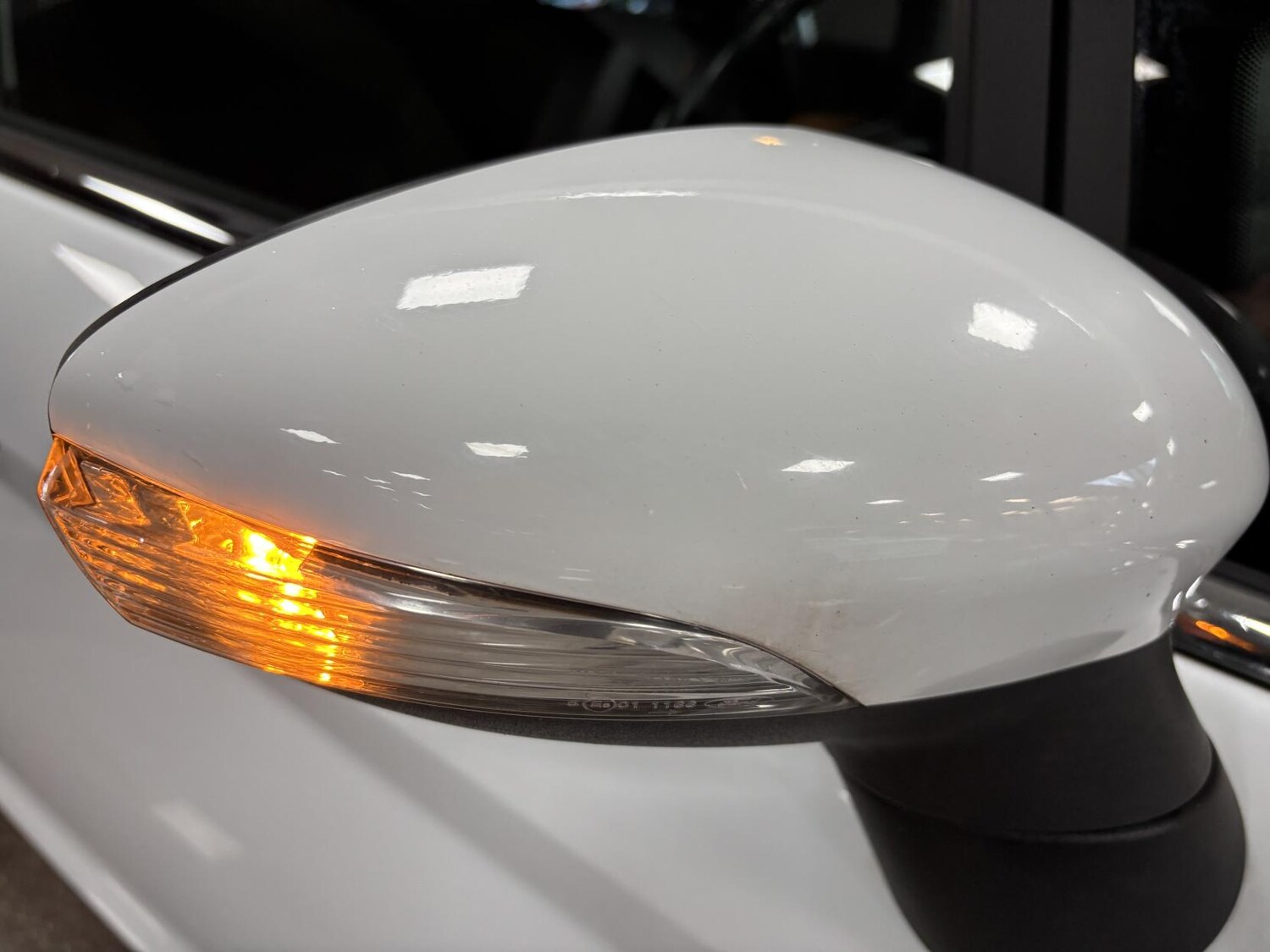 Used Ford Fiesta 2014 for sale - 77573126: Photo 21