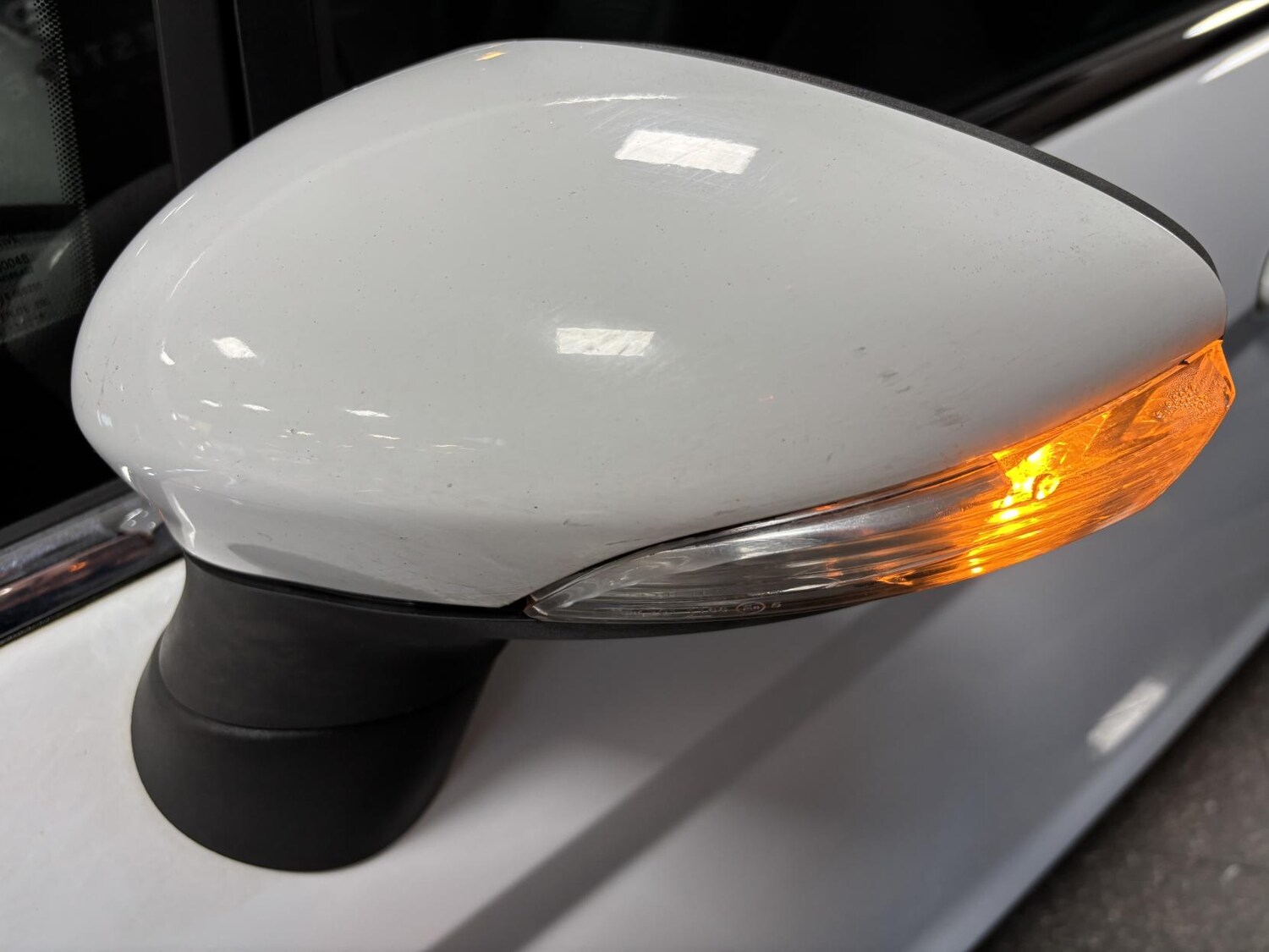 Used Ford Fiesta 2014 for sale - 77573126: Photo 22