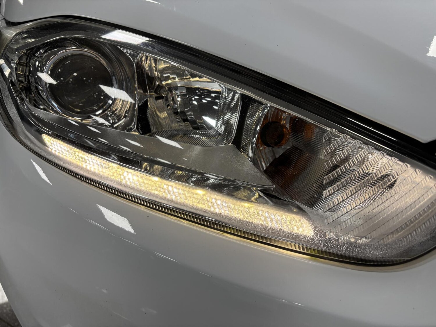 Used Ford Fiesta 2014 for sale - 77573126: Photo 24