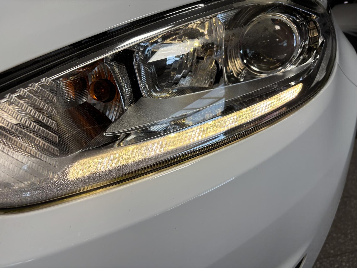 Used Ford Fiesta 2014 for sale - 77573126: Photo 25