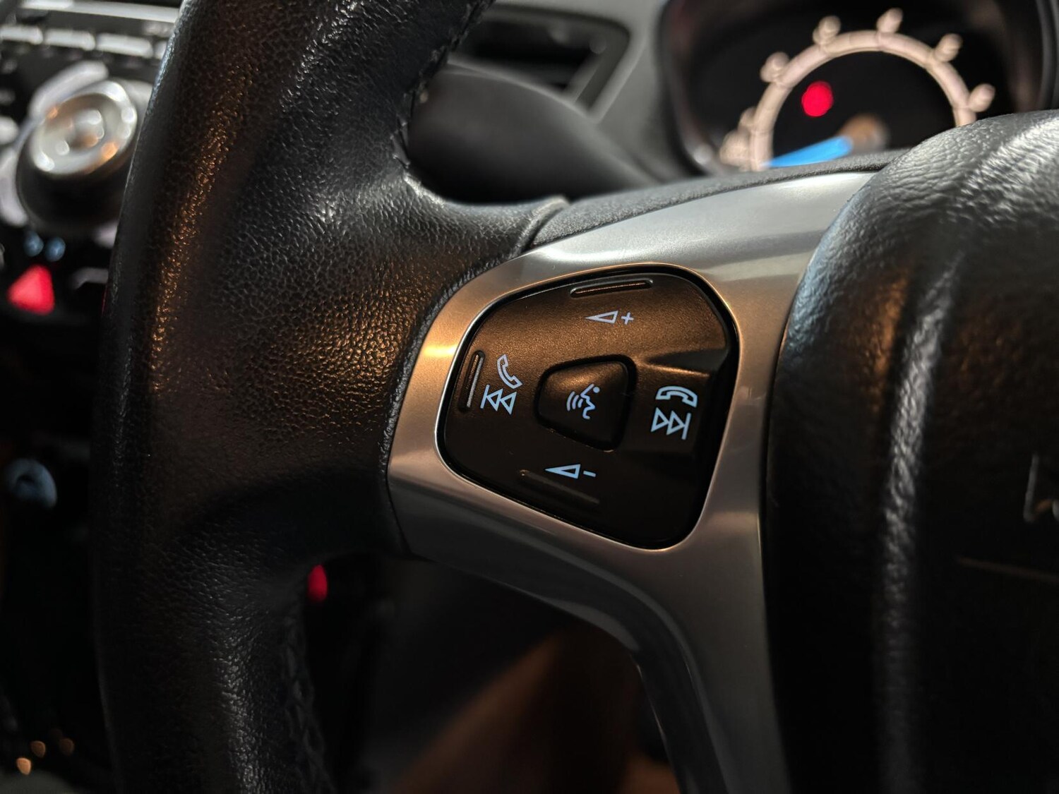 Used Ford Fiesta 2014 for sale - 77573126: Photo 36