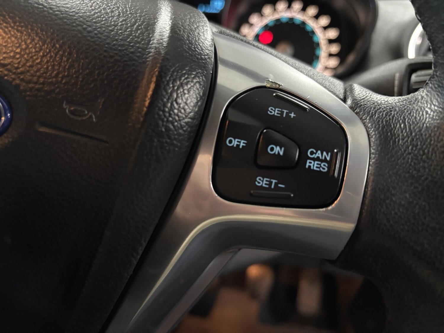 Used Ford Fiesta 2014 for sale - 77573126: Photo 38