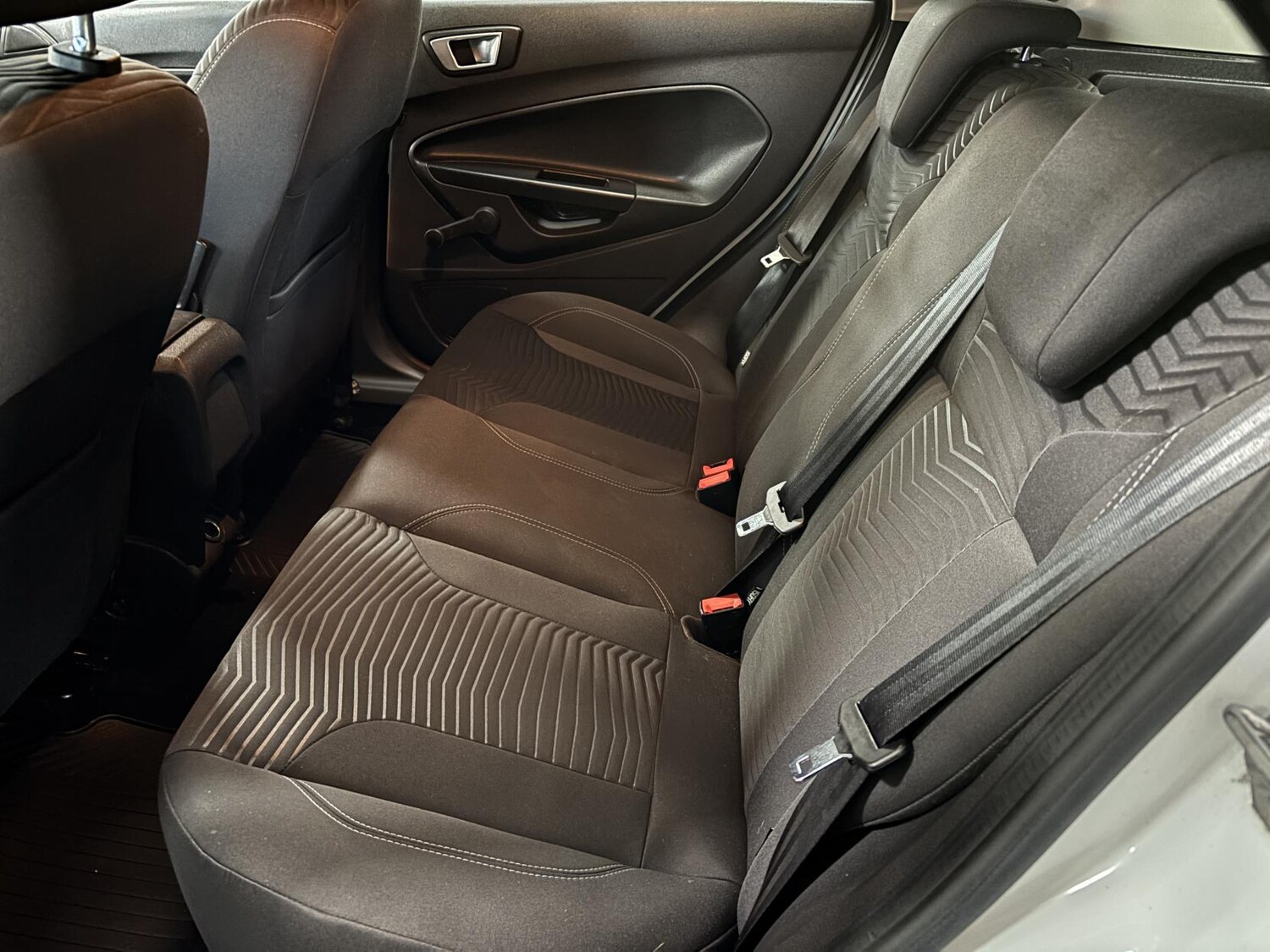 Used Ford Fiesta 2014 for sale - 77573126: Photo 42