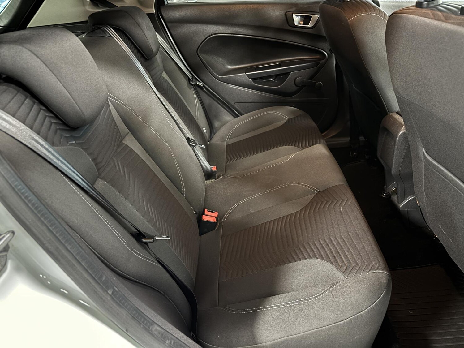 Used Ford Fiesta 2014 for sale - 77573126: Photo 44