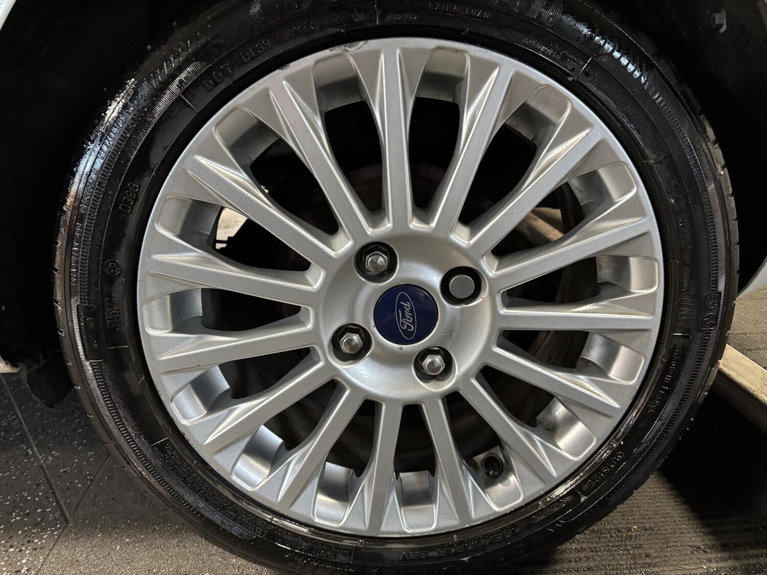 Used Ford Fiesta 2014 for sale - 77573126: Photo 52