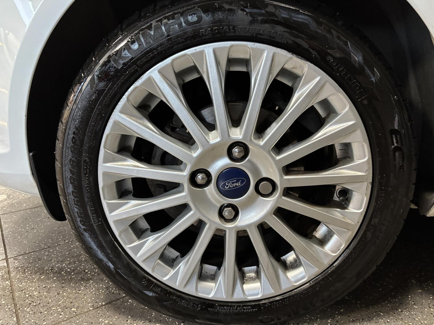 Used Ford Fiesta 2014 for sale - 77573126: Photo 53