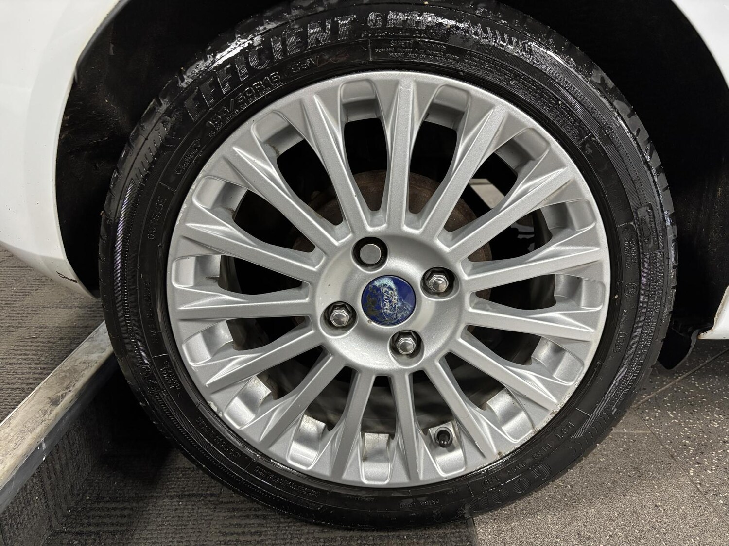 Used Ford Fiesta 2014 for sale - 77573126: Photo 55