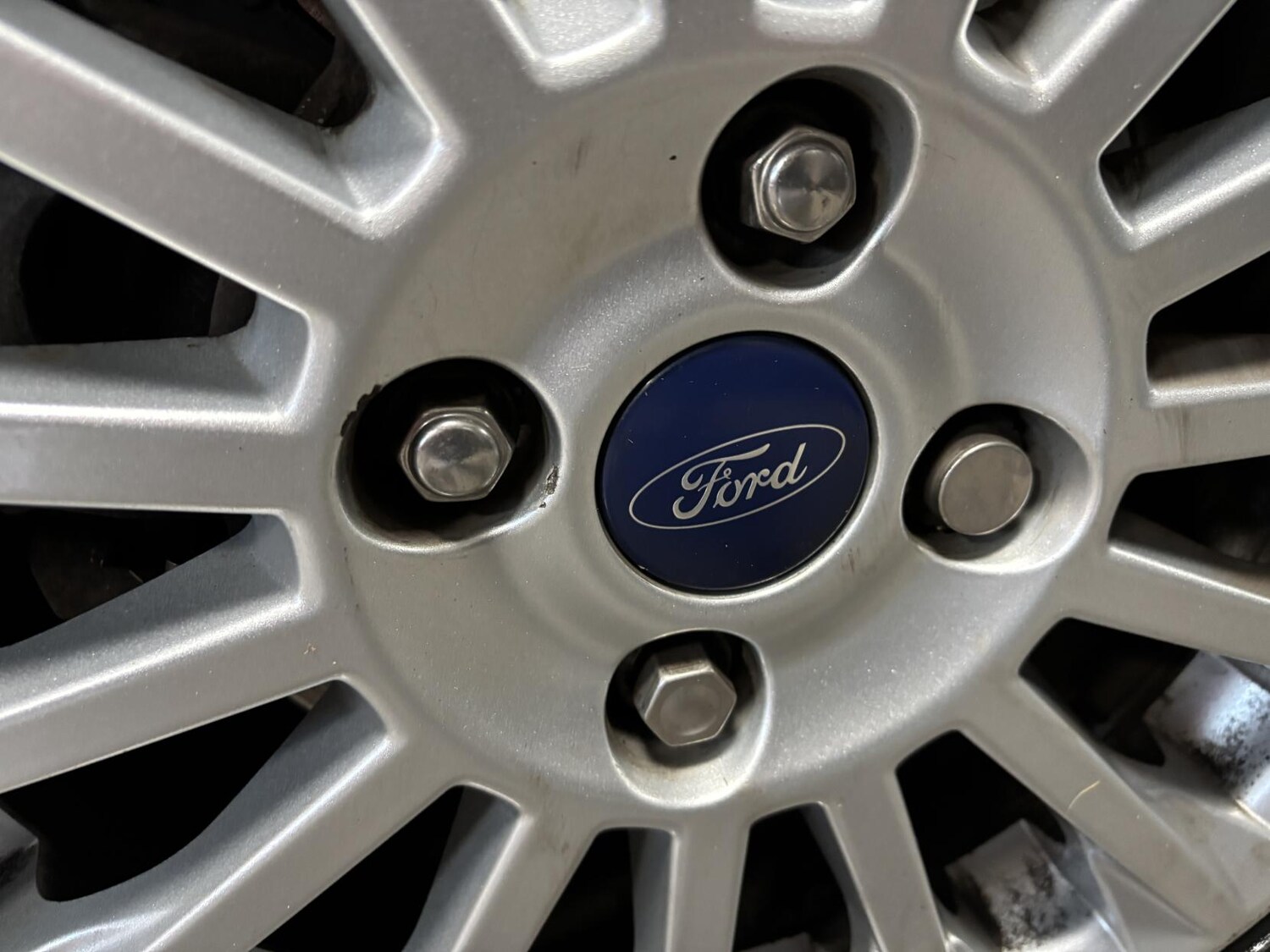 Used Ford Fiesta 2014 for sale - 77573126: Photo 56