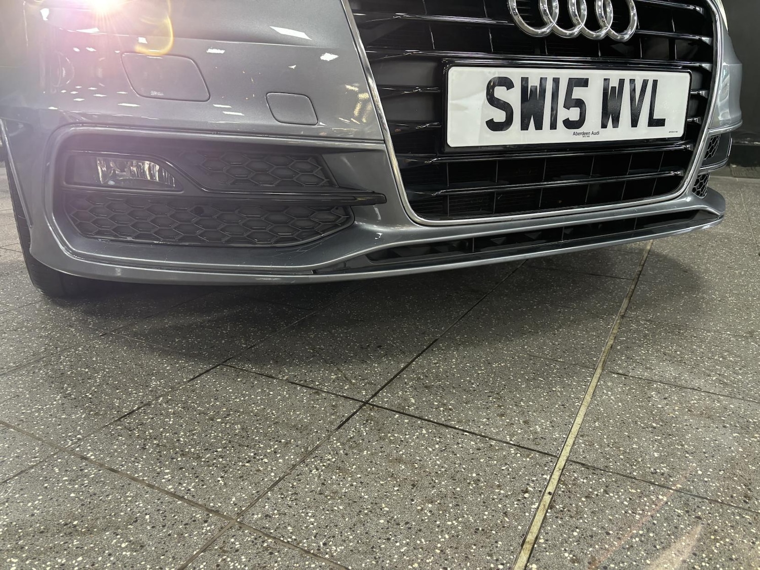 Used Audi A3 2015 for sale - 78046032: Photo 15