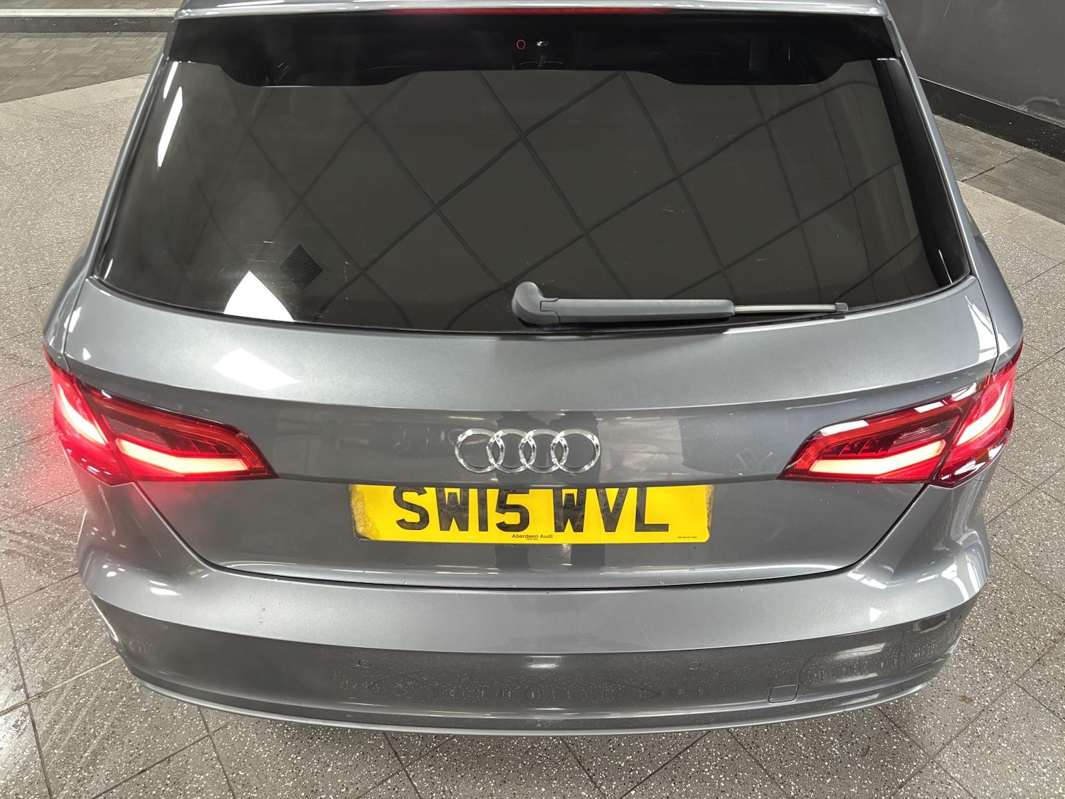 Used Audi A3 2015 for sale - 78046032: Photo 18