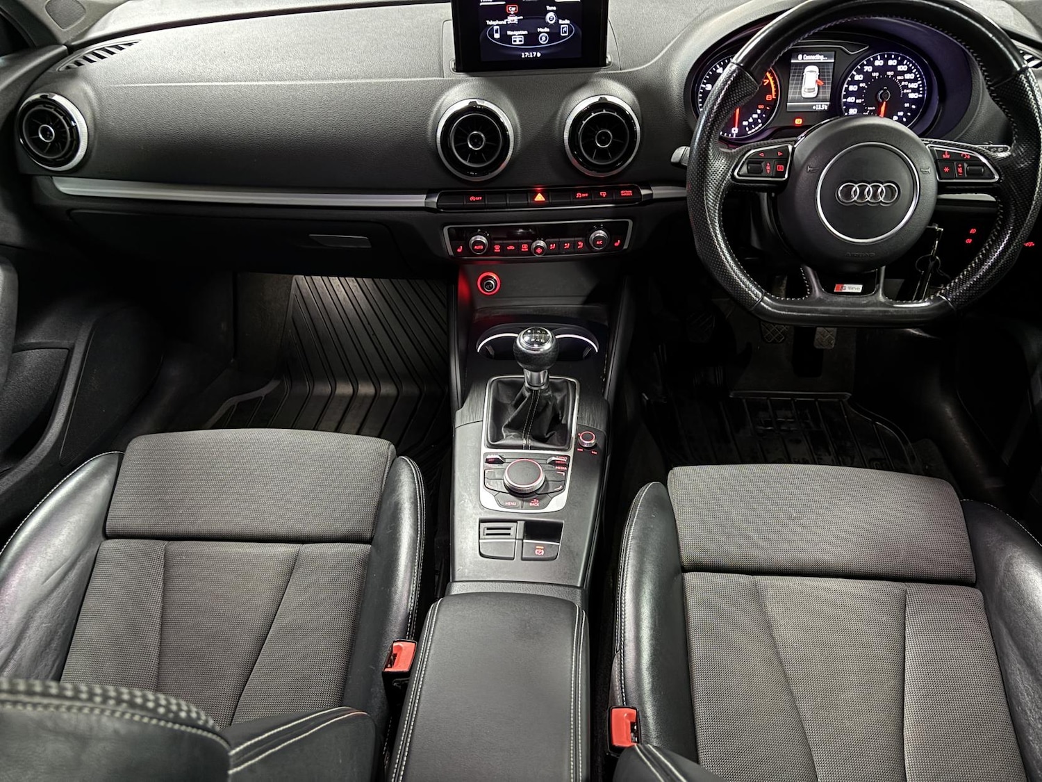 Used Audi A3 2015 for sale - 78046032: Photo 2