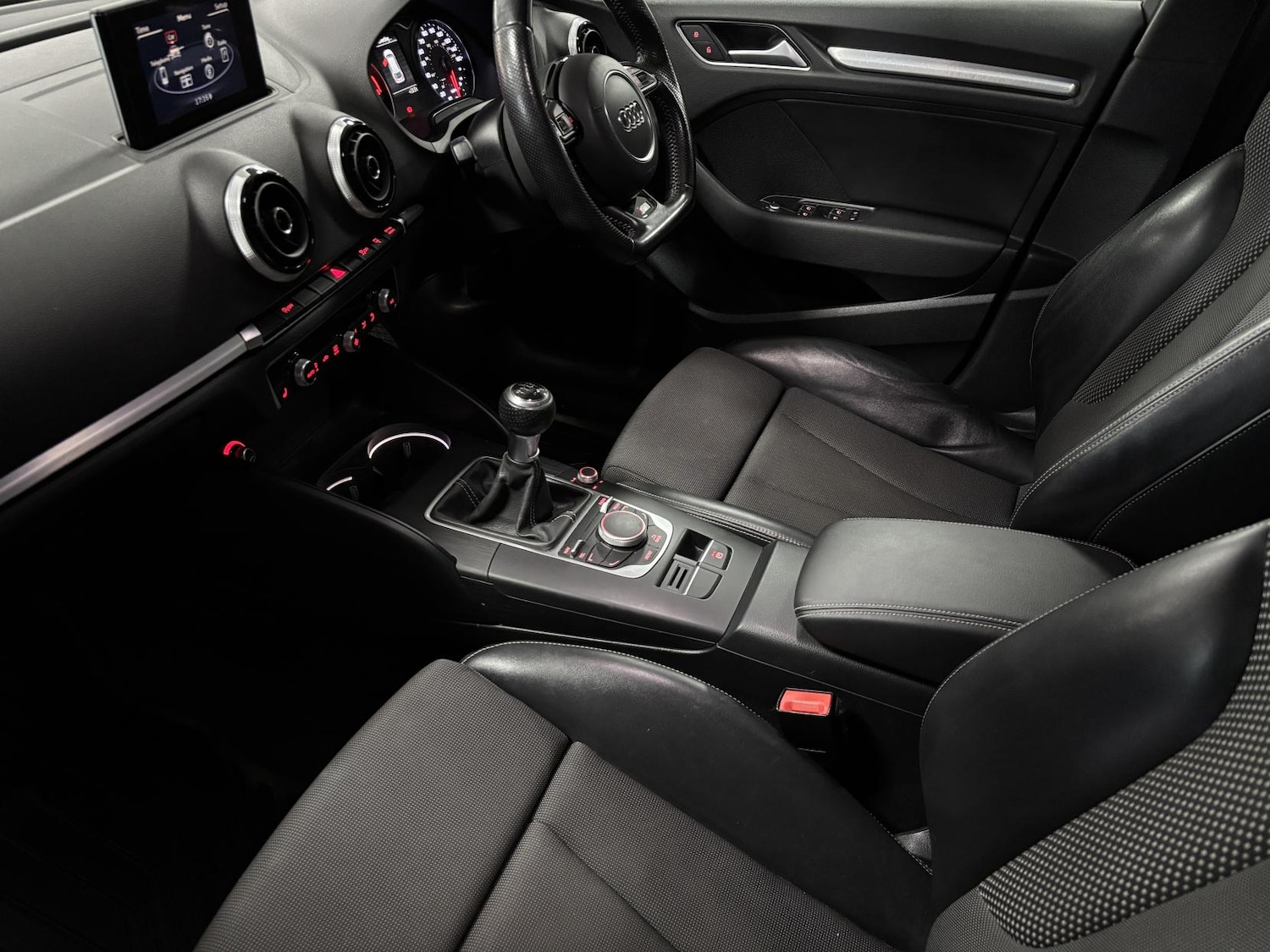 Used Audi A3 2015 for sale - 78046032: Photo 33