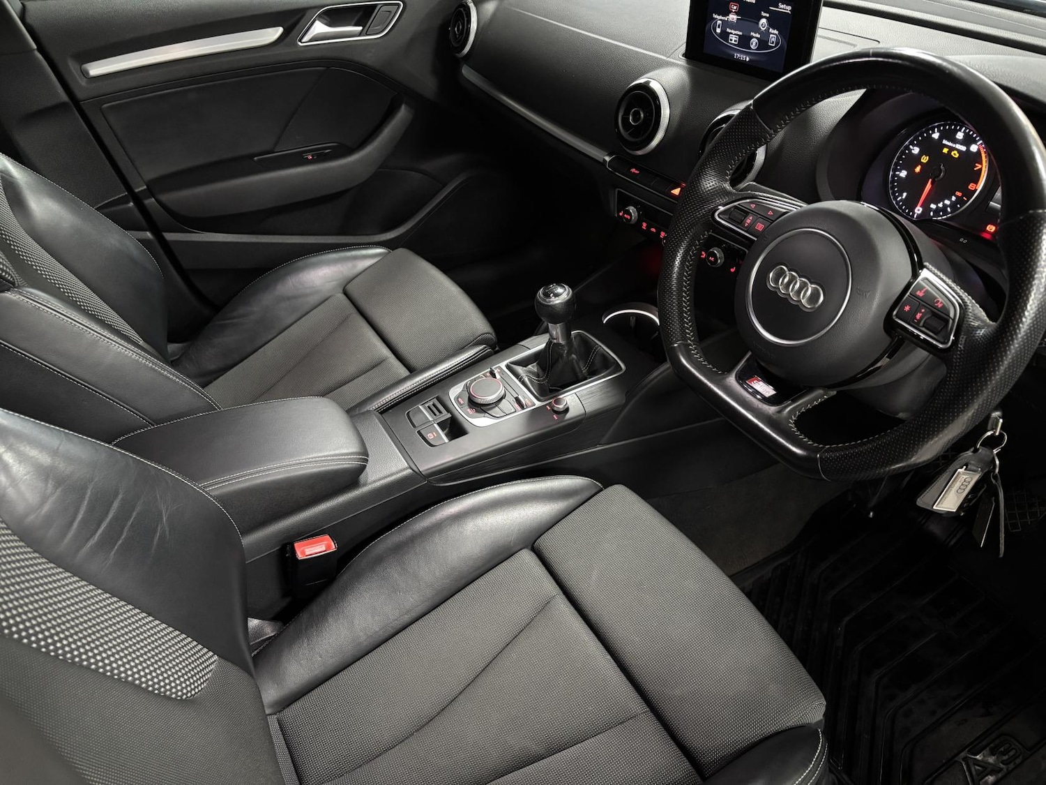 Used Audi A3 2015 for sale - 78046032: Photo 34