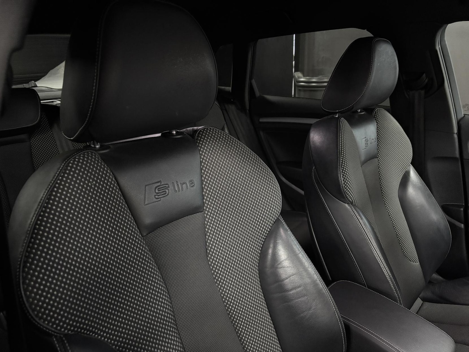 Used Audi A3 2015 for sale - 78046032: Photo 35